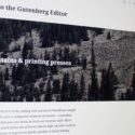 Preparing your site for Gutenberg