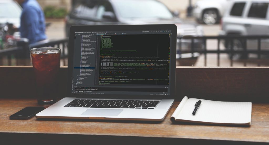 Why you should learn (some) web development